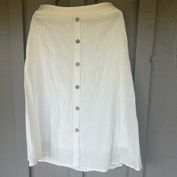 Crop top and skirt nwt - Picture 3 of 5